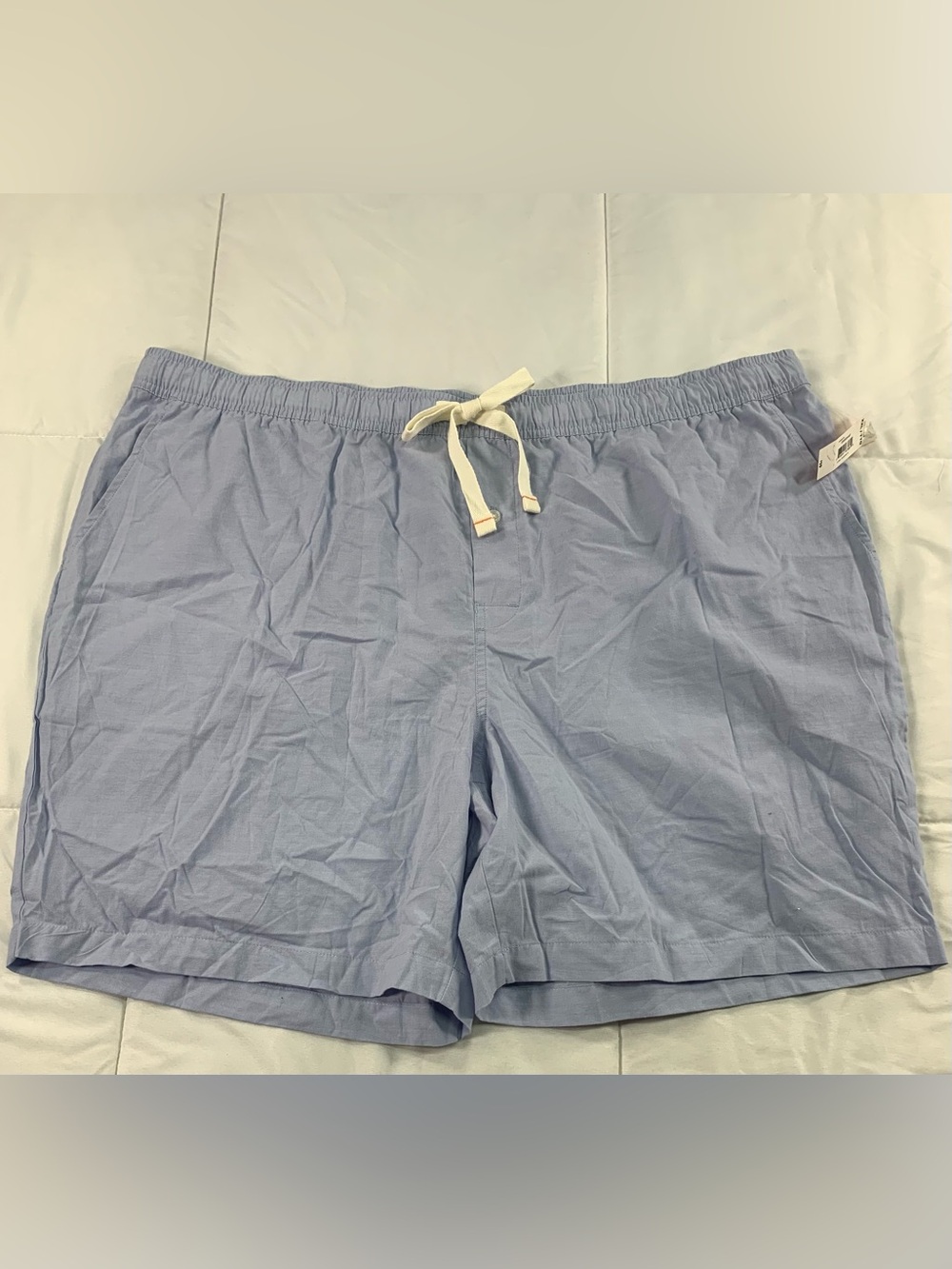 New Joe fresh pyjama shorts size XXL